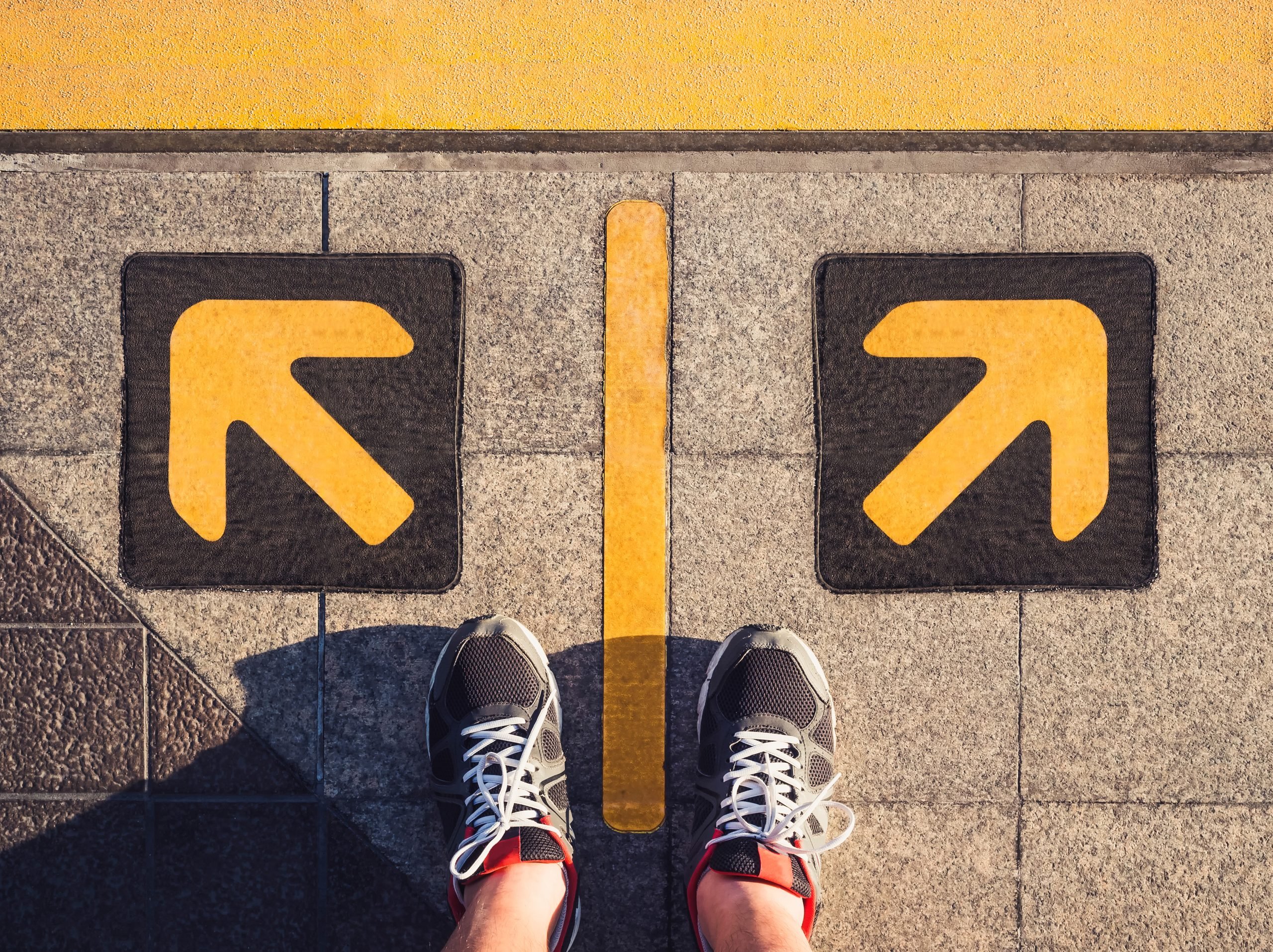 Your Motivation Code goes beyond nature vs. nurture.