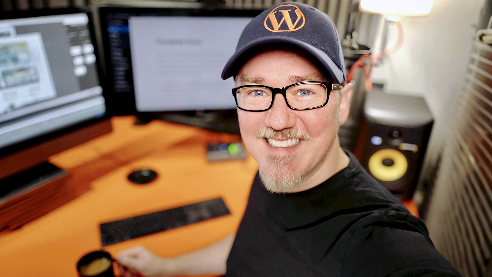 Shawn Hesketh, Certified Executive MCode Coach