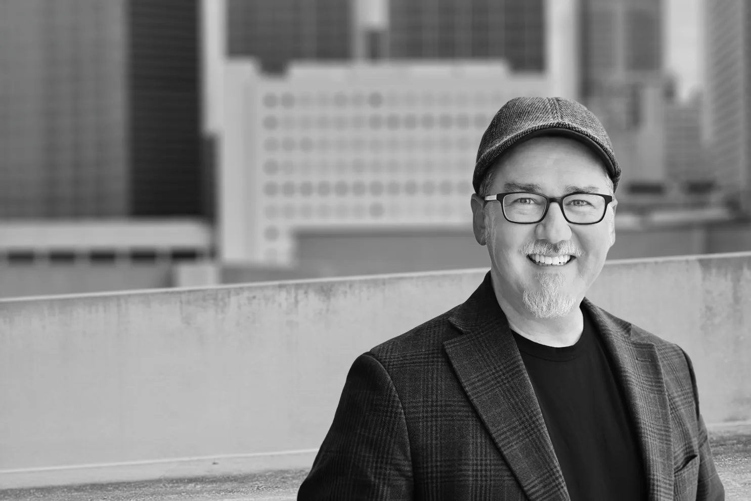 Shawn Hesketh, Certified Executive Coach