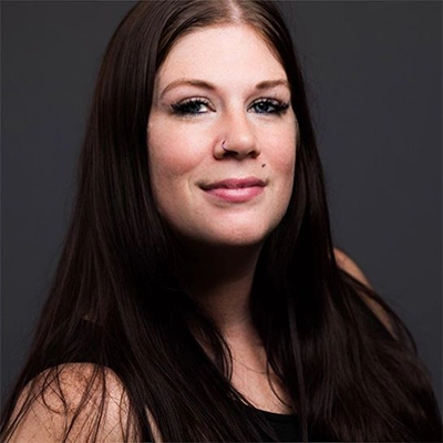 Tessa Kriesel, Developer Relations Leader