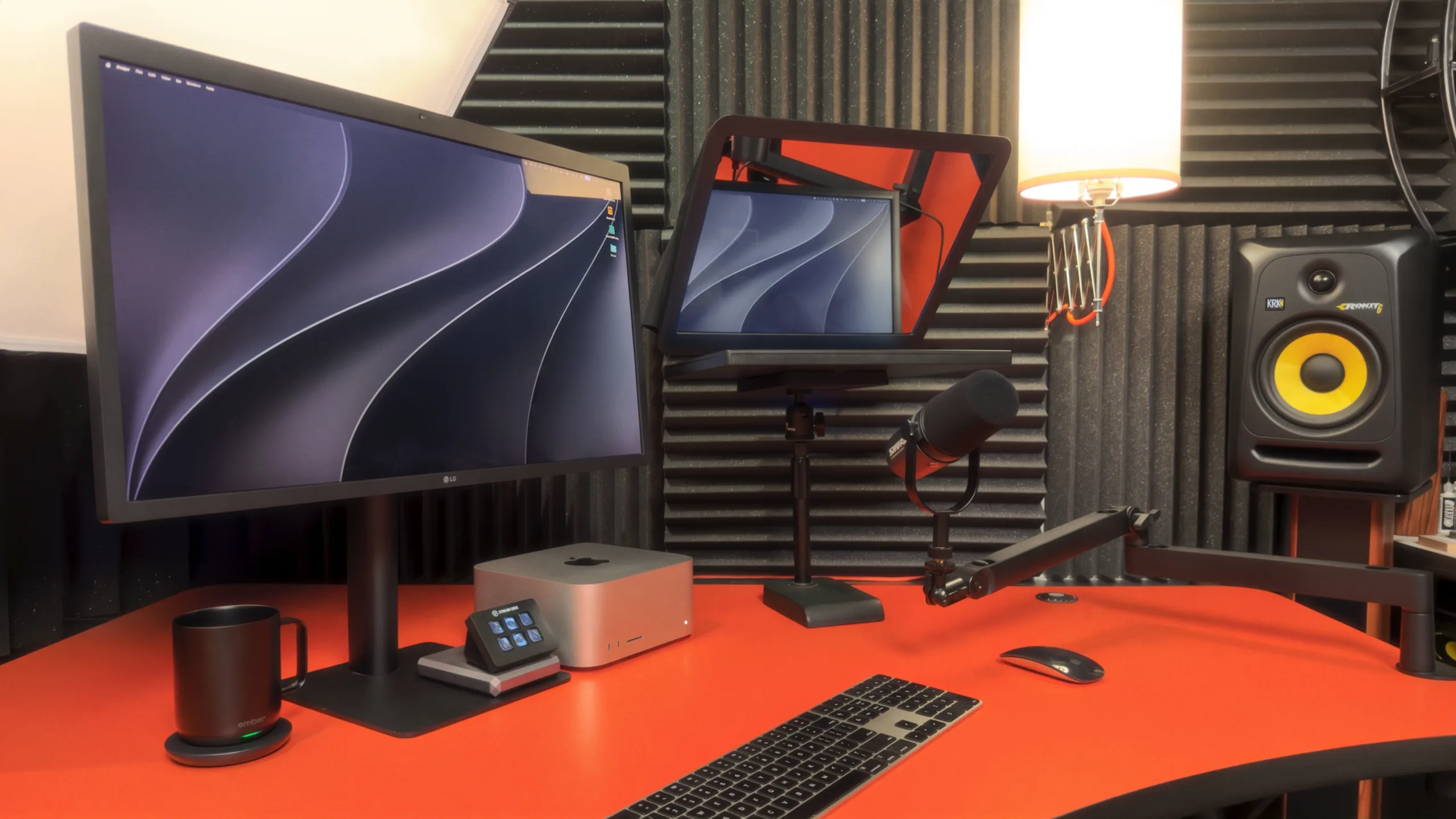 My Video Call Setup: How to Look and Sound Your Best on Camera 1 Shawn's Video Call Setup in 2026