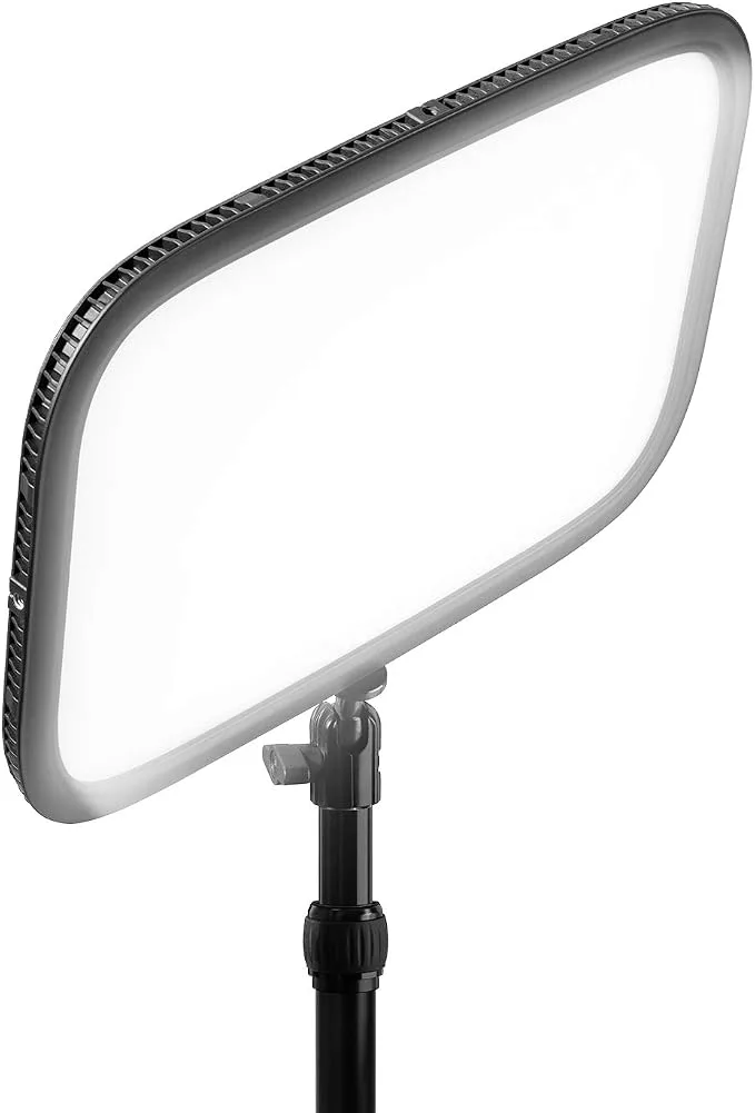 My Video Call Setup: How to Look and Sound Your Best on Camera 6 Elgato Key Light